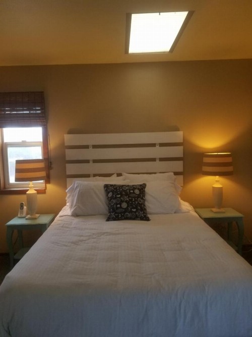The Guesthouse Ocean View Cottages - image 21