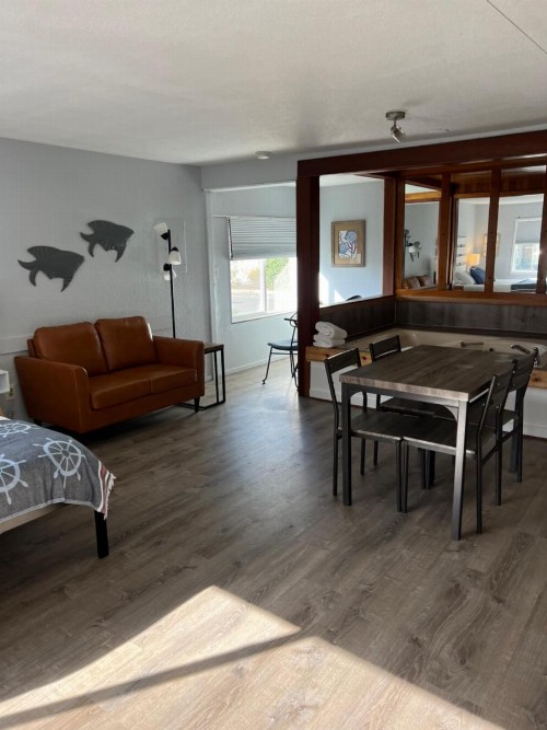 The Guesthouse Ocean View Cottages - image 3