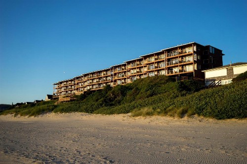 Hallmark Resort in Cannon Beach - image 25