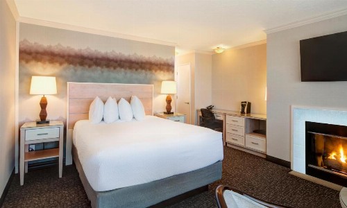 Hallmark Resort in Cannon Beach - image 32