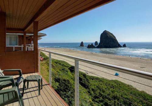 Hallmark Resort in Cannon Beach - image 33