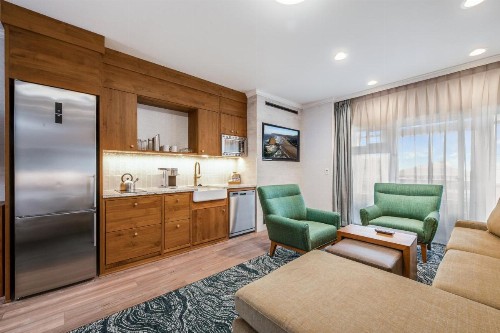 Hallmark Resort in Cannon Beach - image 34