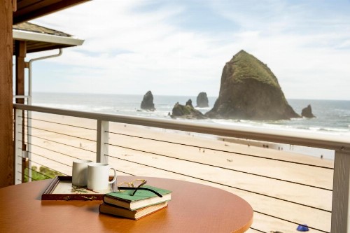 Hallmark Resort in Cannon Beach - image 35