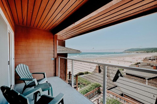 Hallmark Resort in Cannon Beach - image 38