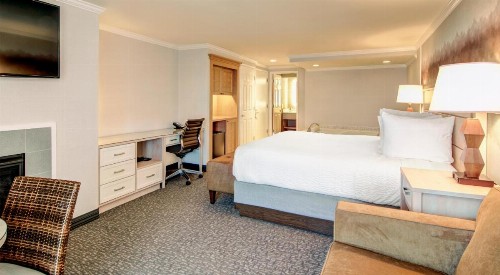Hallmark Resort in Cannon Beach - image 39