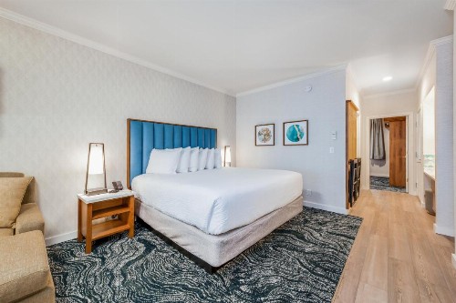 Hallmark Resort in Cannon Beach - image 41