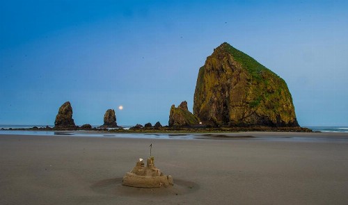 Hallmark Resort in Cannon Beach - image 42