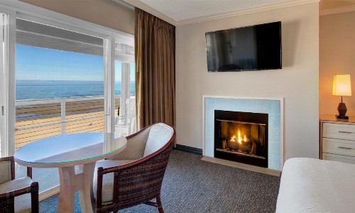 Hallmark Resort in Cannon Beach - image 44