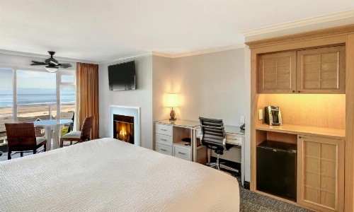 Hallmark Resort in Cannon Beach - image 45