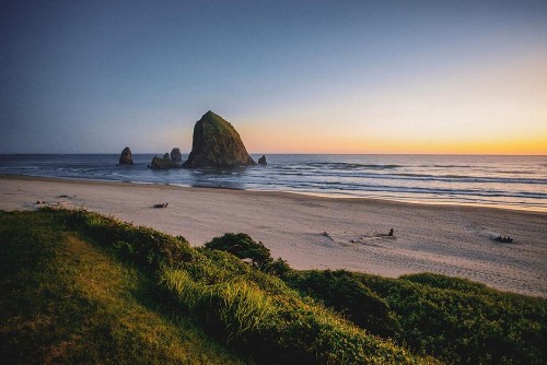Hallmark Resort in Cannon Beach - image 46