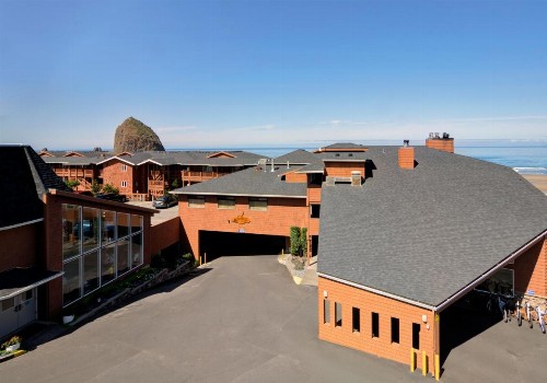 Hallmark Resort in Cannon Beach - image 47