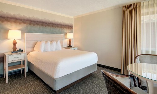 Hallmark Resort in Cannon Beach - image 48