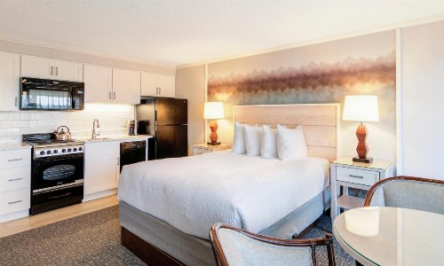 Hallmark Resort in Cannon Beach - image 49