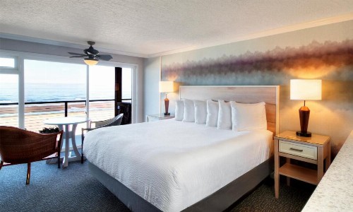Hallmark Resort in Cannon Beach - image 5