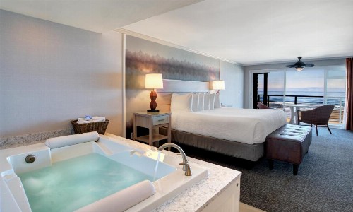 Hallmark Resort in Cannon Beach - image 50