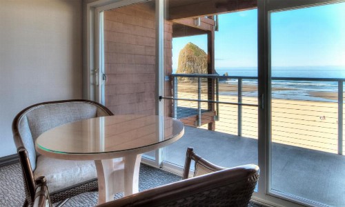 Hallmark Resort in Cannon Beach - image 7