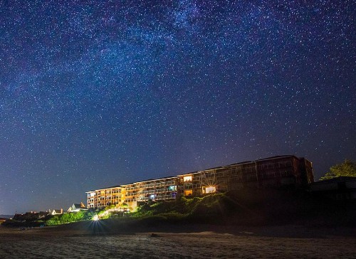 Hallmark Resort in Cannon Beach - image 8