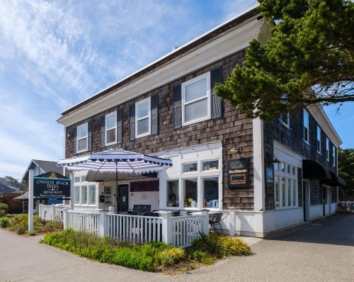 Cannon Beach Hotel Collection
