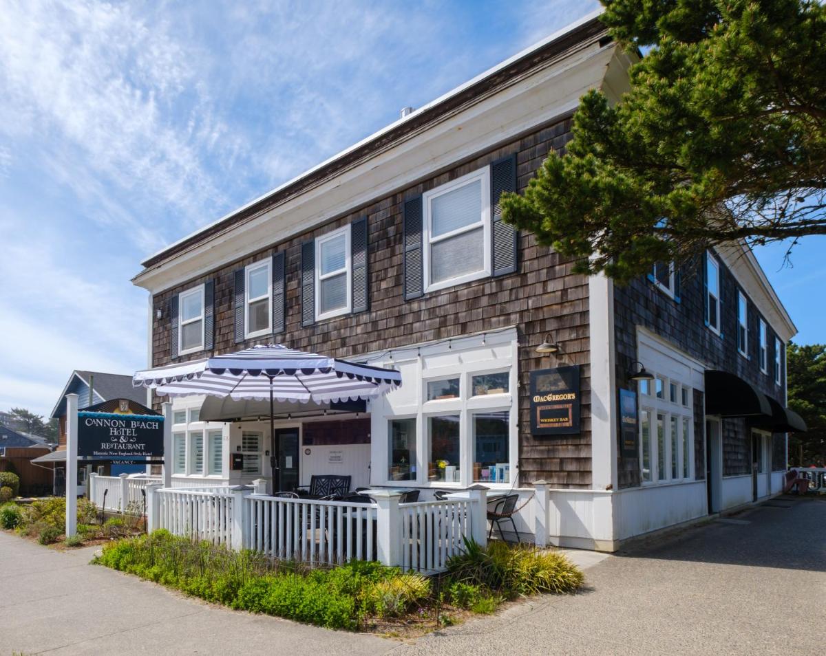 Cannon Beach Hotel Collection - main image