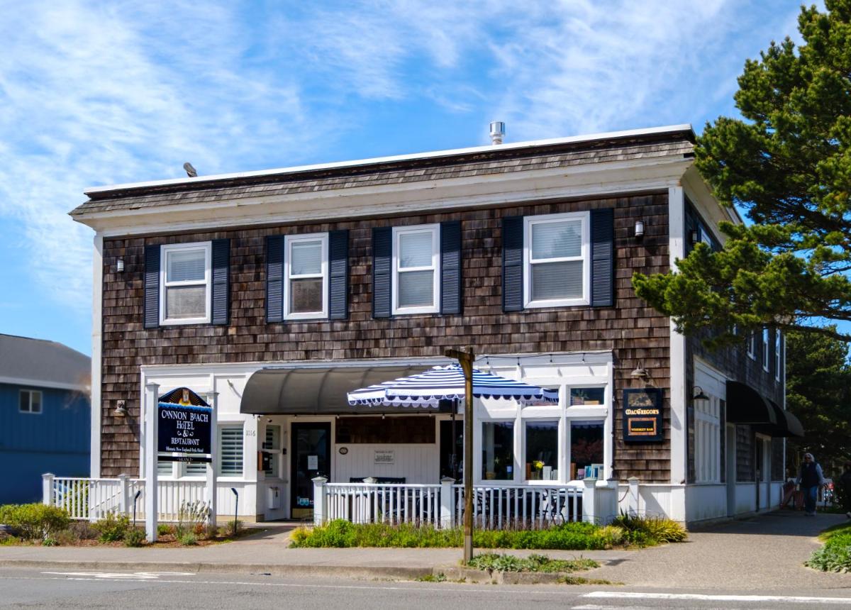 Cannon Beach Hotel Collection - image 3