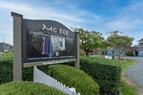 Cannon Beach Hotel Collection - image 35