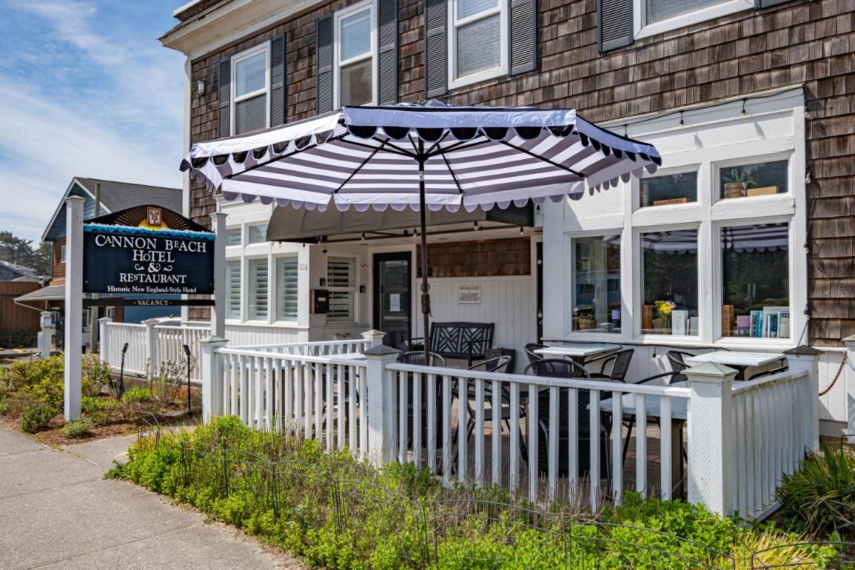 Cannon Beach Hotel Collection - image 5
