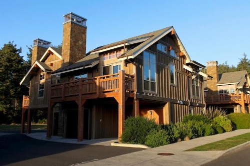 Lodges at Cannon Beach - image 10