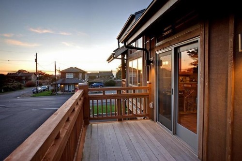 Lodges at Cannon Beach - image 11
