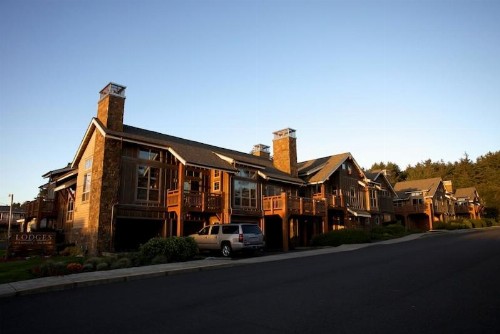 Lodges at Cannon Beach - image 12