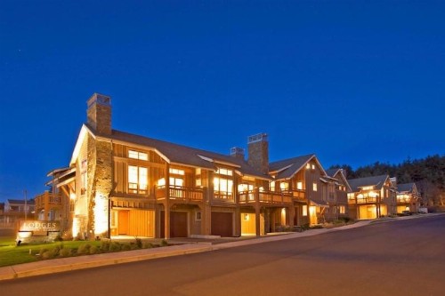 Lodges at Cannon Beach - image 8