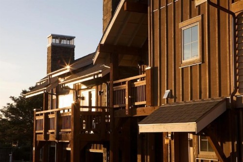 Lodges at Cannon Beach - image 9