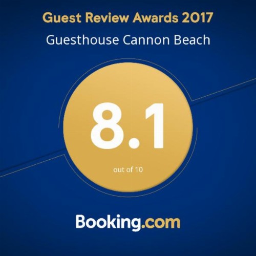 Guesthouse Cannon Beach - image 3