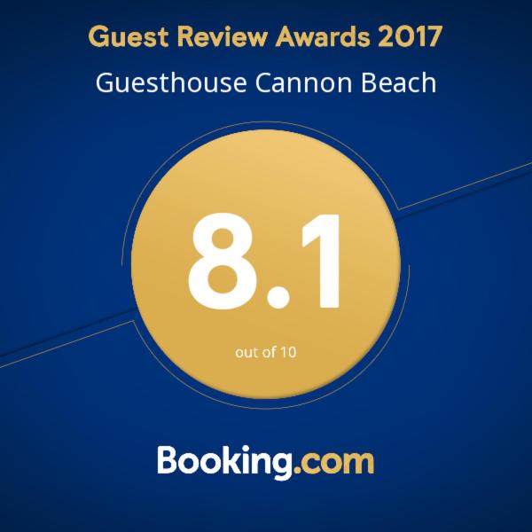 Guesthouse Cannon Beach - image 3
