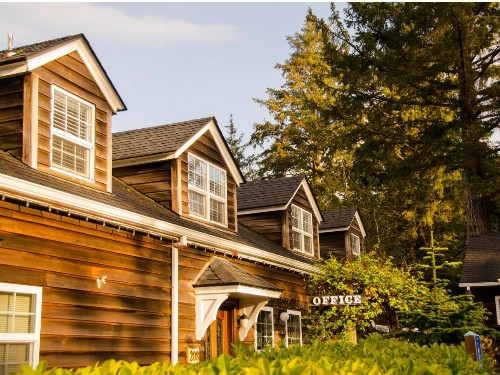 Ecola Lodge