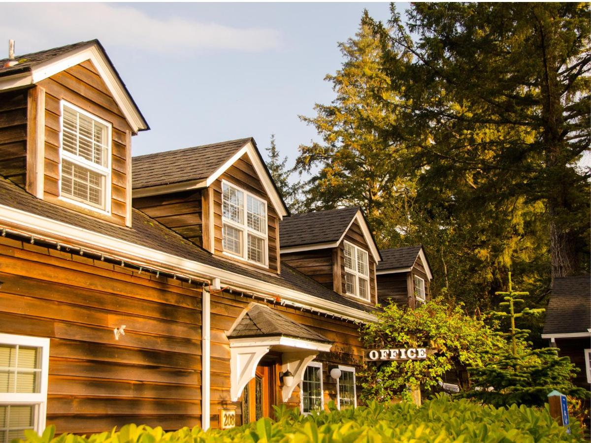 Ecola Creek Lodge - main image