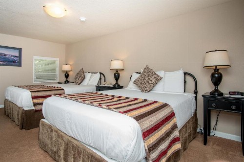Ecola Creek Lodge - image 16