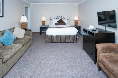 Ecola Creek Lodge - image 17
