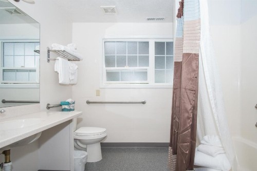 Ecola Creek Lodge - image 18