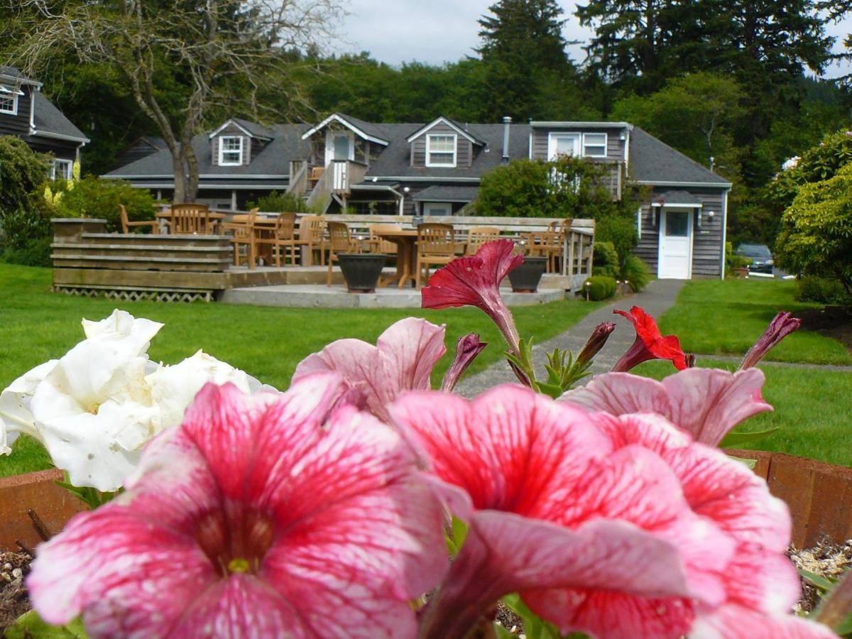 Ecola Creek Lodge - image 2