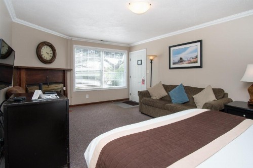 Ecola Creek Lodge - image 20