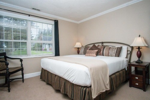 Ecola Creek Lodge - image 21