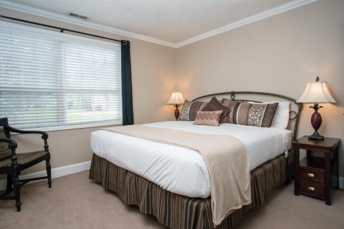 Ecola Creek Lodge - image 22
