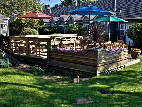 Ecola Creek Lodge - image 3