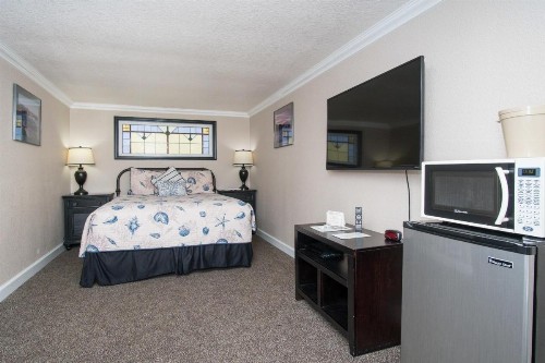 Ecola Creek Lodge - image 33