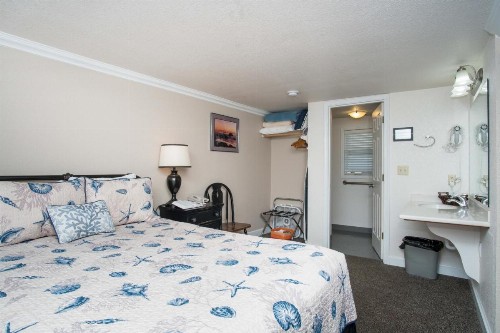 Ecola Creek Lodge - image 34