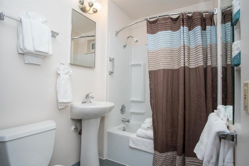 Ecola Creek Lodge - image 37