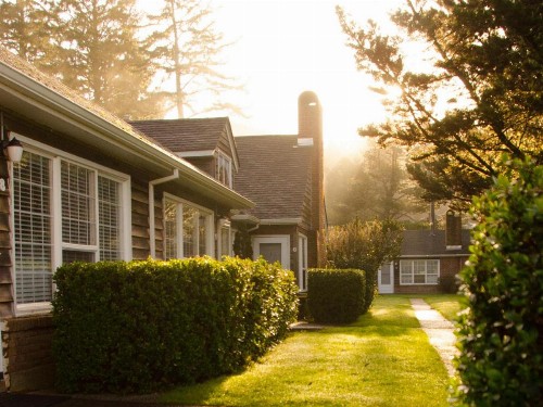 Ecola Creek Lodge - image 4