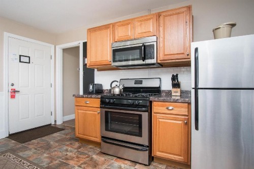 Ecola Creek Lodge - image 41