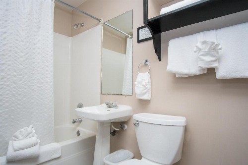 Ecola Creek Lodge - image 43