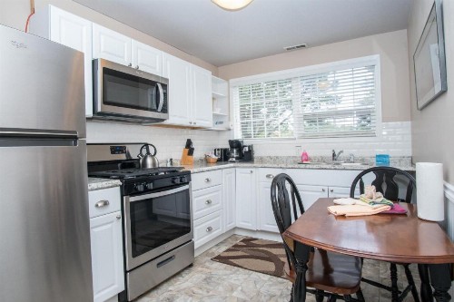 Ecola Creek Lodge - image 44